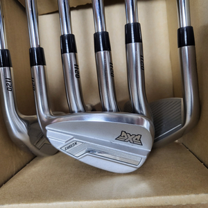 pxg xcor2 아이언세트