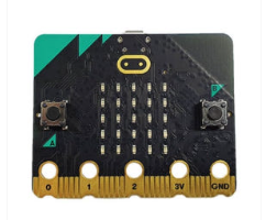 마이크로비트 코딩교육 로봇 큐디 큐빗 마이크로봇 핸들빗--7