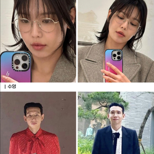 젠틀몬스터 요나BK(031) 블랙&골드 판매!