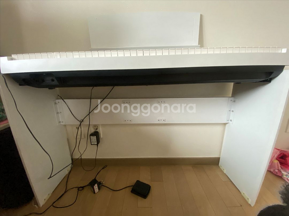 야마하 P-121 디지털피아노73건반 YAMAHA P--3