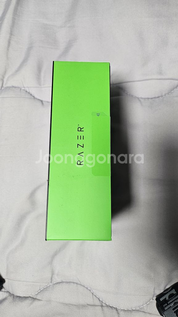 레이저 바이퍼 v3 pro 판매합니다!--3
