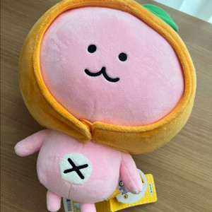 니니즈 스카피감귤 30cm