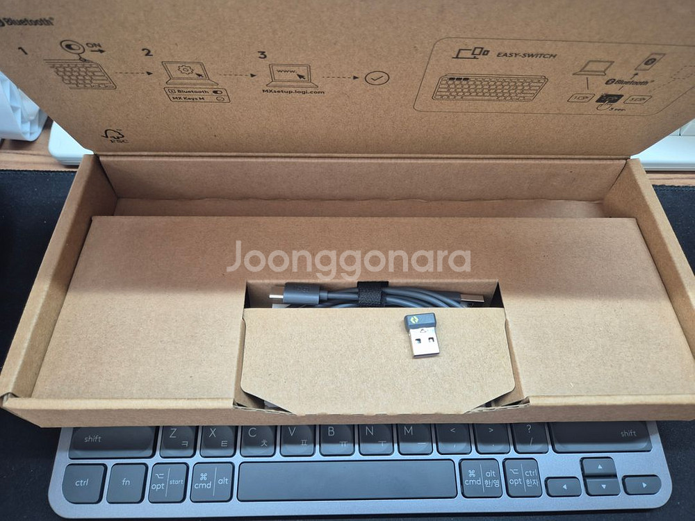 MX KEYS MINI--1