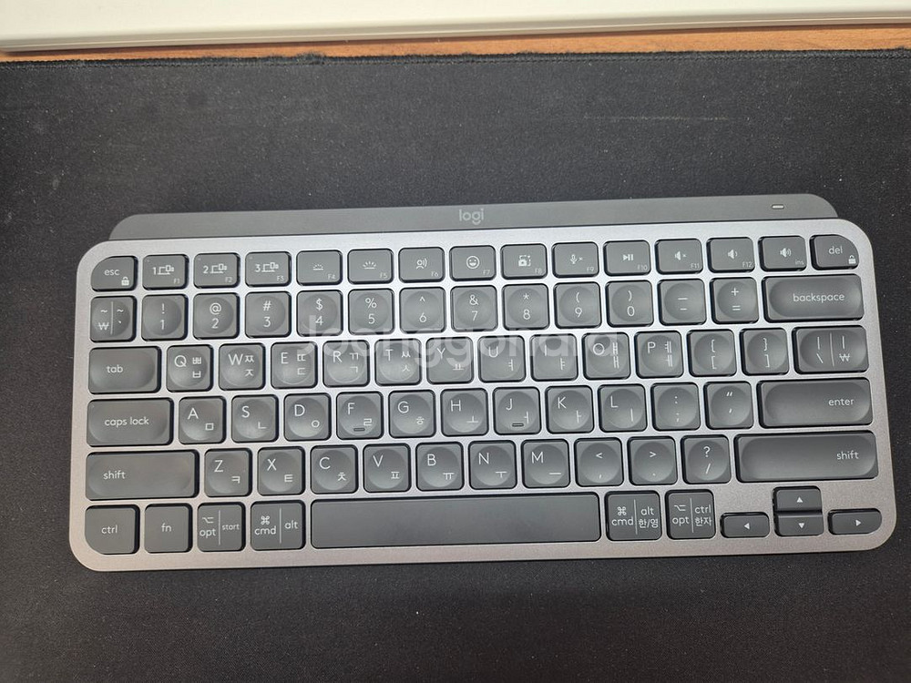 MX KEYS MINI--2
