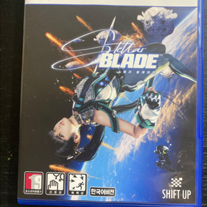 ps5 스텔라 블레이드