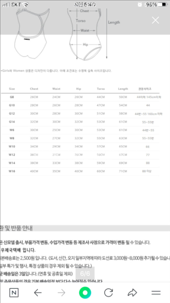 펑키타 수영복 졸린 아레나 나이키 수영복 센티 르망고--5