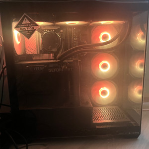 i5 14600k Rtx3060 게이밍본체 판매합니다
