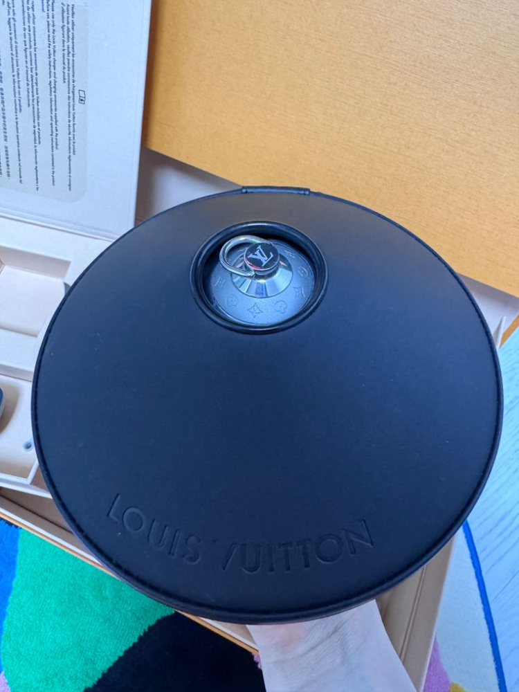 루이비통 호라이즌 스피커 새상품 이미지