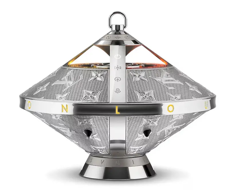 루이비통 호라이즌 스피커 새상품 이미지