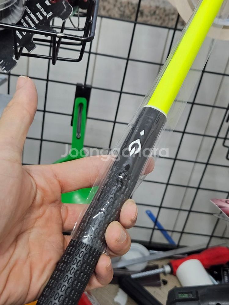 페루가 샤프트 6x 캐비어그립--1