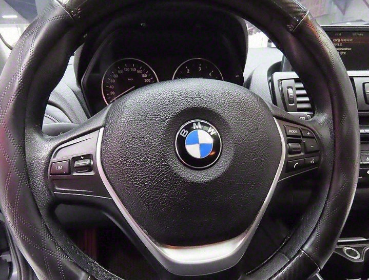 #13년식 BMW118D 특가세일 이미지