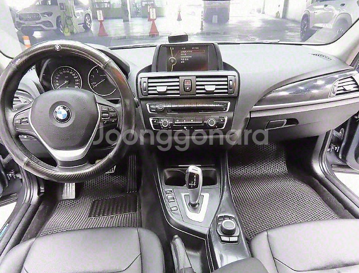 #13년식 BMW118D 특가세일--4