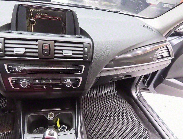 #13년식 BMW118D 특가세일 이미지