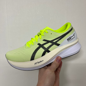 새상품) 아식스 요기리 S4+ 형광 280