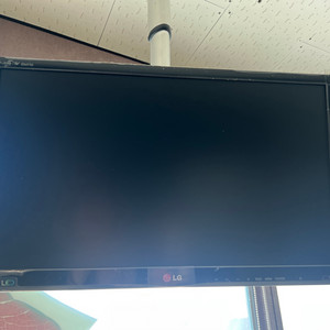 LG tv 모니터 개당