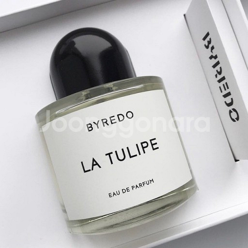 [새상품,무배 ] 바이레도 라튤립 EDP (100ml)--0