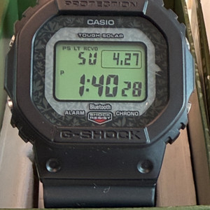 gw-b5000cd