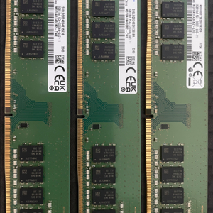 ddr4 램 판매합니다