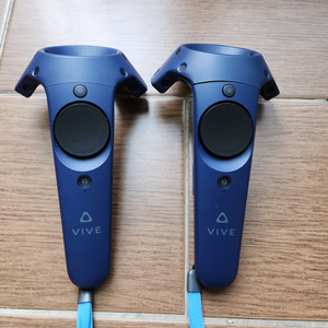 바이브 컨트롤러 VR 게임