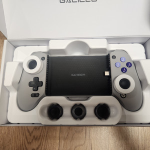gamesir g8 갈릴레오