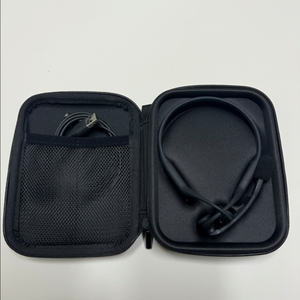 샥즈 오픈런 C120 골전도 헤드셋