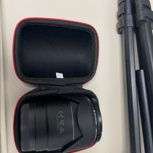 삼양 24mm f1.8 소니fe마운트
