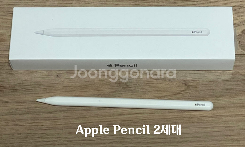 iPad Pro 12.9 + 매직키보드 + 애플펜슬--2