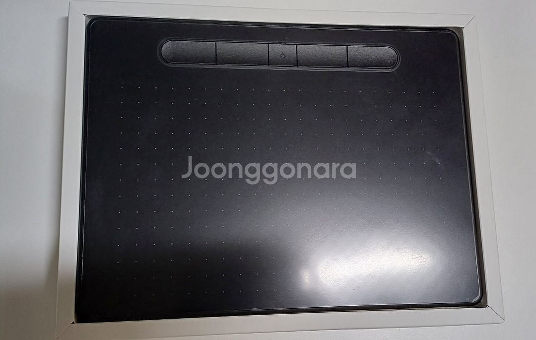 와콤 인튜어스 중형 블루투스 CTL-6100WL--0
