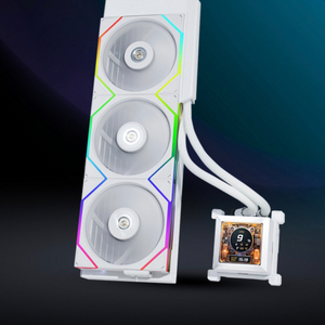 LIAN LI Hydroshift LCD 360TL 삼