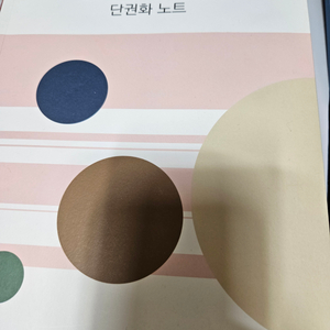 전수환 공기업 지엽적 경영학, 단권화 노트 팝니다
