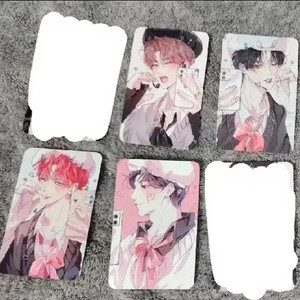 @이육님 데못죽 포카 소분 합니다