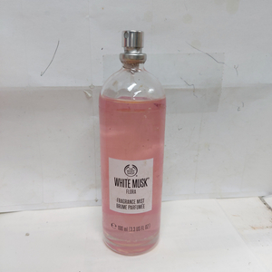 더바디샵 플로라 바디미스트 100ml 0427