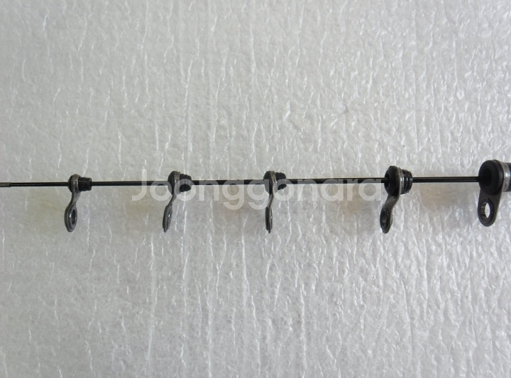 해우2.5호대530릴낚시대+바낙스릴+일산릴줄--1