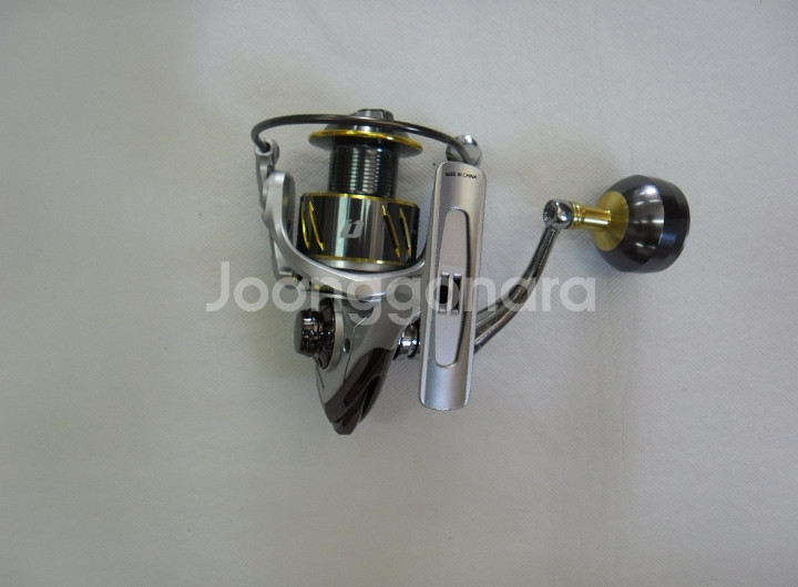 해우2.5호대530릴낚시대+바낙스릴+일산릴줄--8