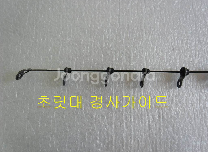 해우2.5호대530릴낚시대+바낙스릴+일산릴줄--2