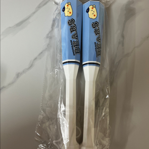 망곰 응원 배트 판매합니다!