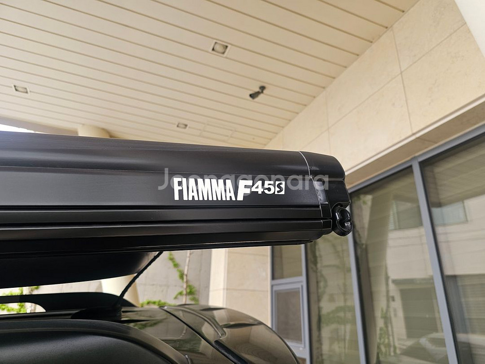 루프박스, 어닝, 배터리, 자전거 캐리어 등 캠피용품--5