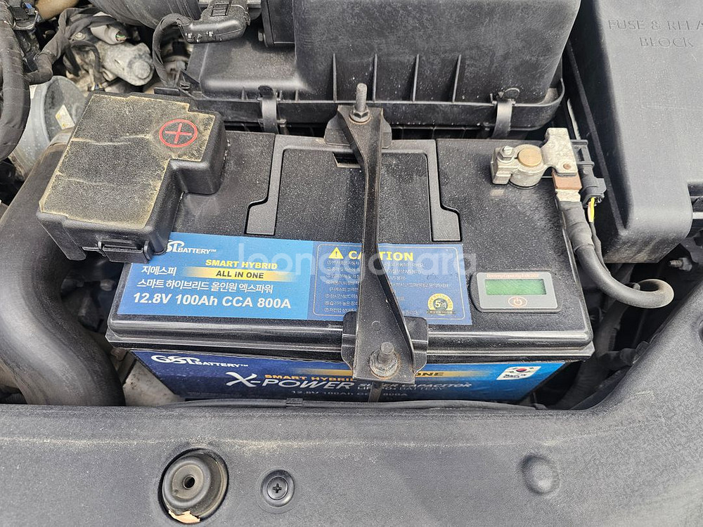 루프박스, 어닝, 배터리, 자전거 캐리어 등 캠피용품--7