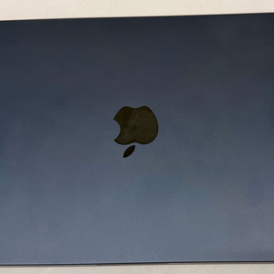 M2 맥북에어 13인치/램24기기/512 SSD/CTO