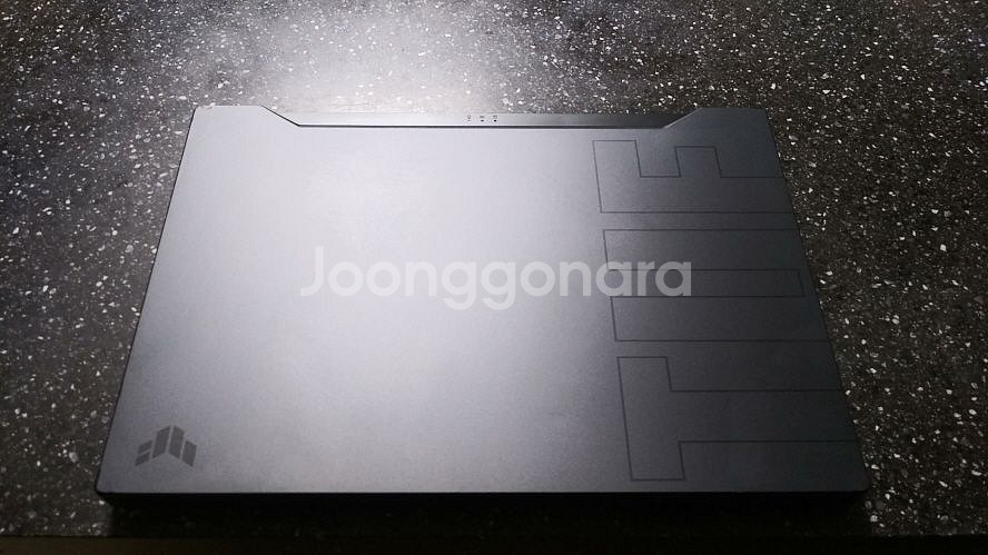 아수스 TUF 고성능 게이밍 노트북/RTX3060--2