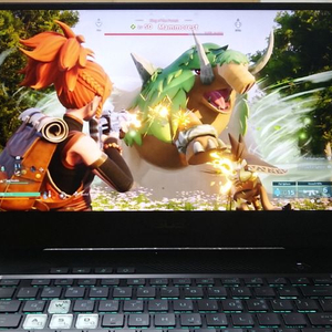 아수스 TUF 고성능 게이밍 노트북/RTX3060