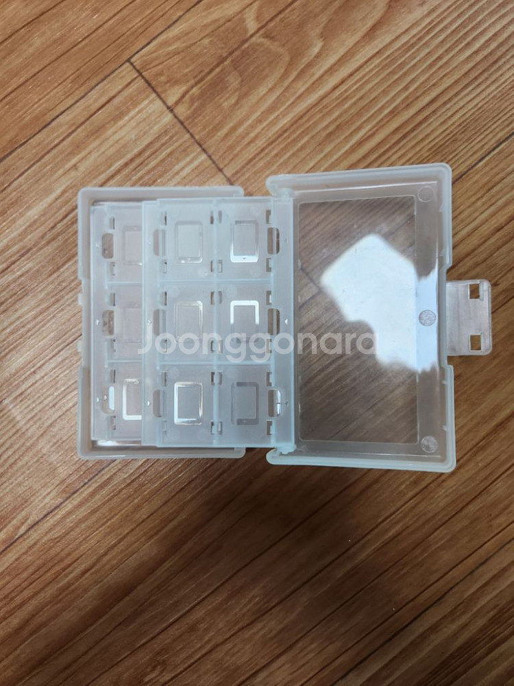 닌텐도 스위치 고장 팝니다 (독 가능)--2