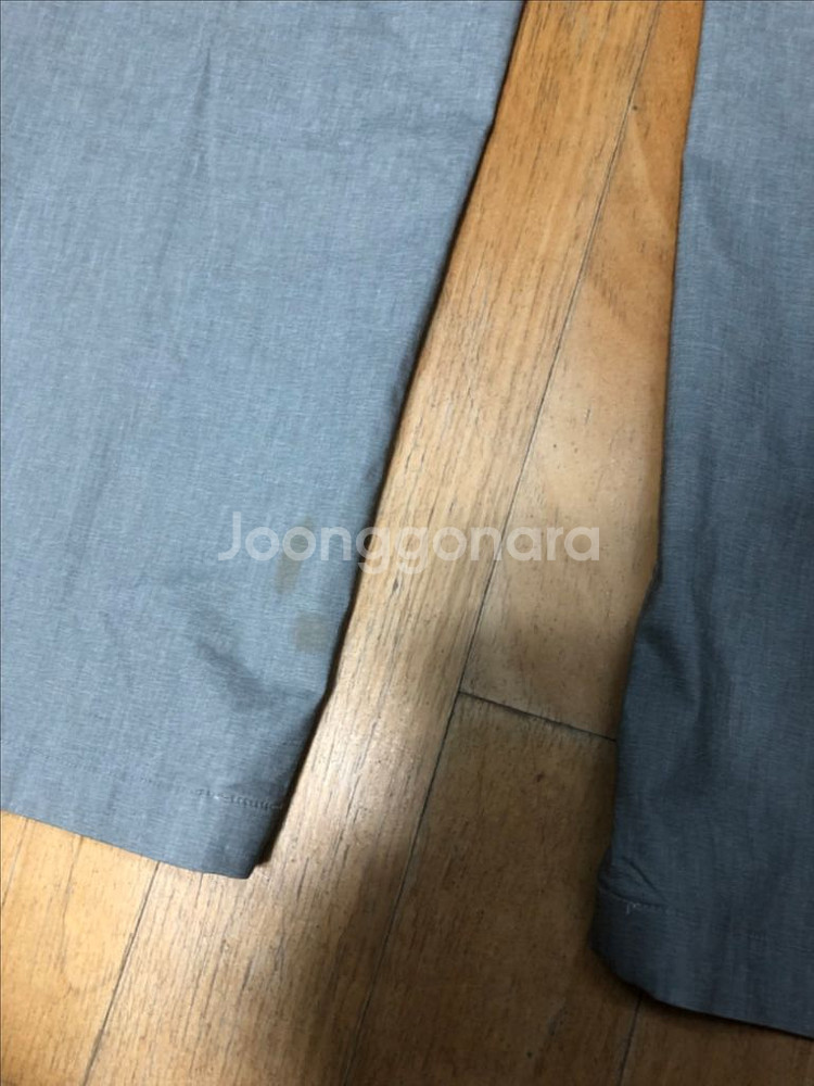 로가디스 A3 싱글 캐쥬얼 정장 수트셋업 105 32--8