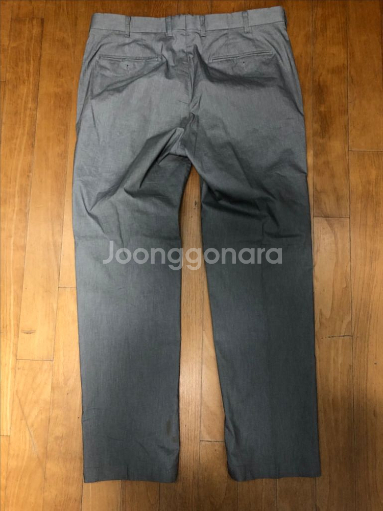 로가디스 A3 싱글 캐쥬얼 정장 수트셋업 105 32--6