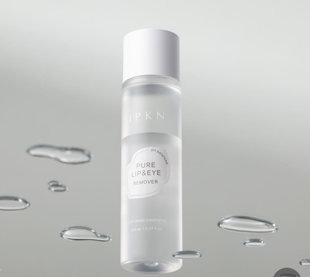 입큰 퓨어 립 앤 아이 리무버 새상품 150ml