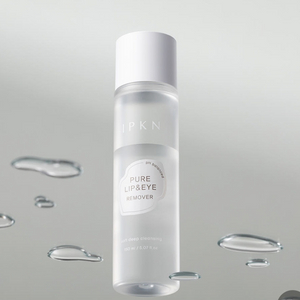 입큰 퓨어 립 앤 아이 리무버 새상품 150ml