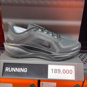 나이키 에어 줌 페가수스 41 GTX 290 판매합니다
