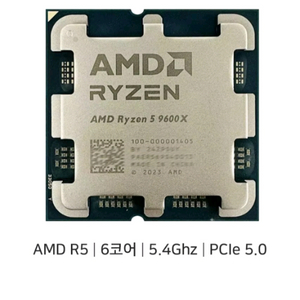 9600x