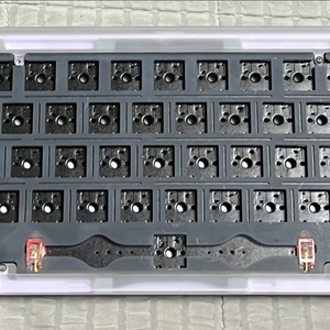 qk60 r1 커스텀키보드