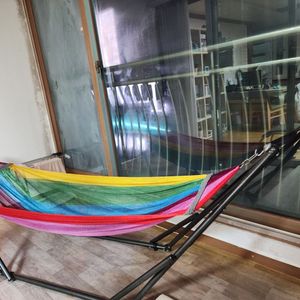 해먹